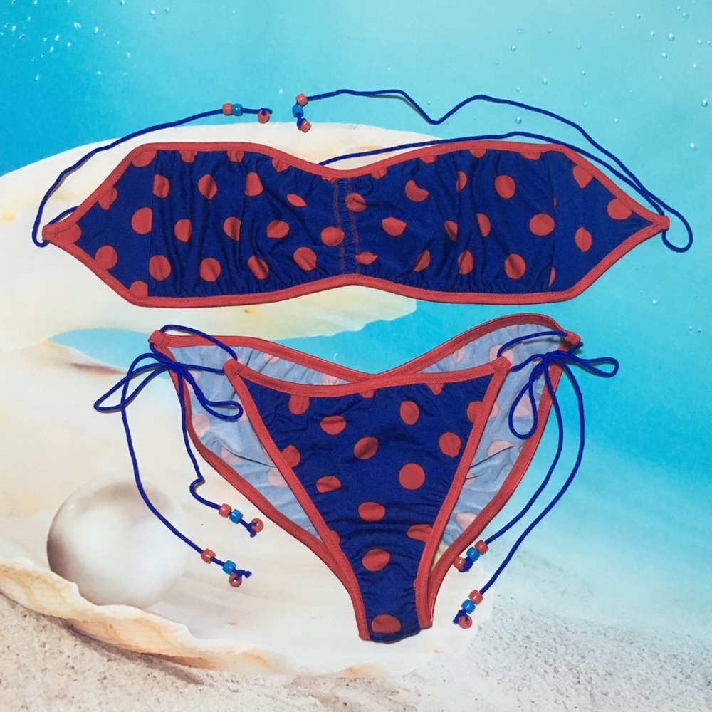 New Bikinis Two Pieces